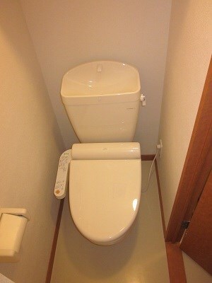 物件内観写真9　(現状優先)