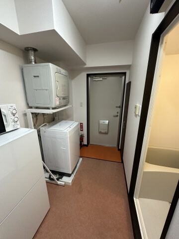 物件内観写真4　(現状優先)