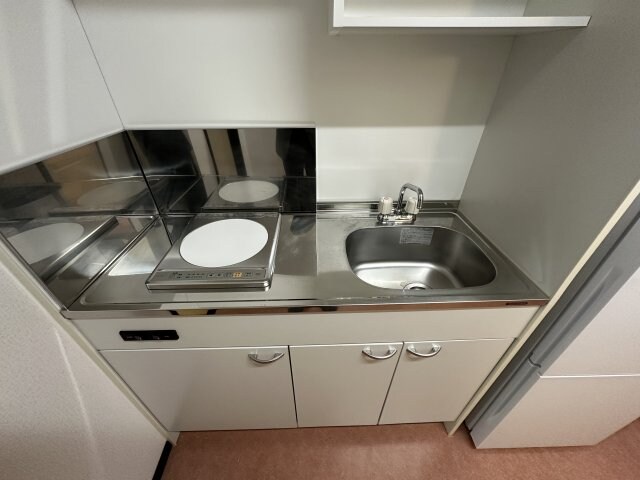 物件内観写真5　(現状優先)