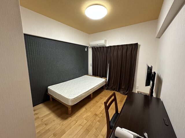 物件内観写真6　(現状優先)