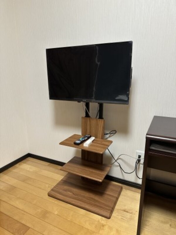 建物設備(現状優先)