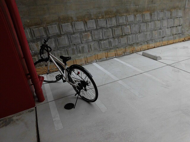 物件内観写真19　(現状優先)