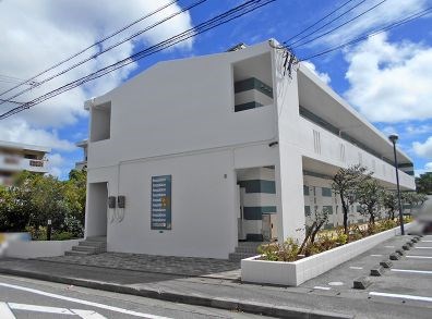 サニーハウスうるま