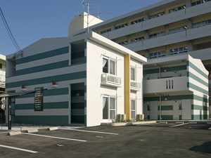 うちなー外観写真