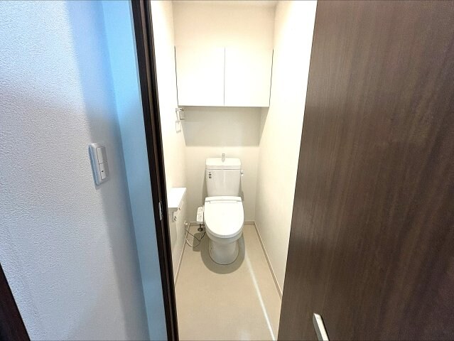 物件内観写真6　(※別号室の写真となります。イメージ、現状優先。)