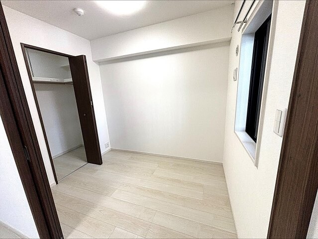 物件内観写真8　(※別号室の写真となります。イメージ、現状優先。)