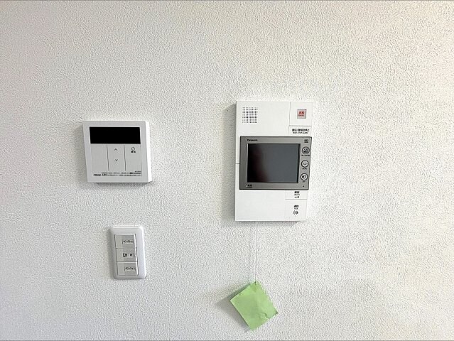 物件内観写真11　(※別号室の写真となります。イメージ、現状優先。)