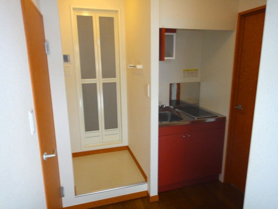 物件内観写真12　(現状優先)