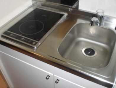 物件内観写真5　(現状優先)