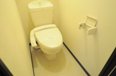 物件内観写真9　(現状優先)