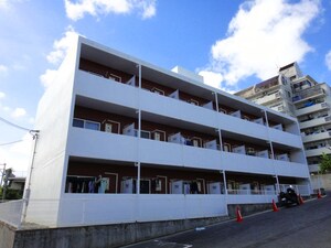 ＯＲＯＫＵ外観写真