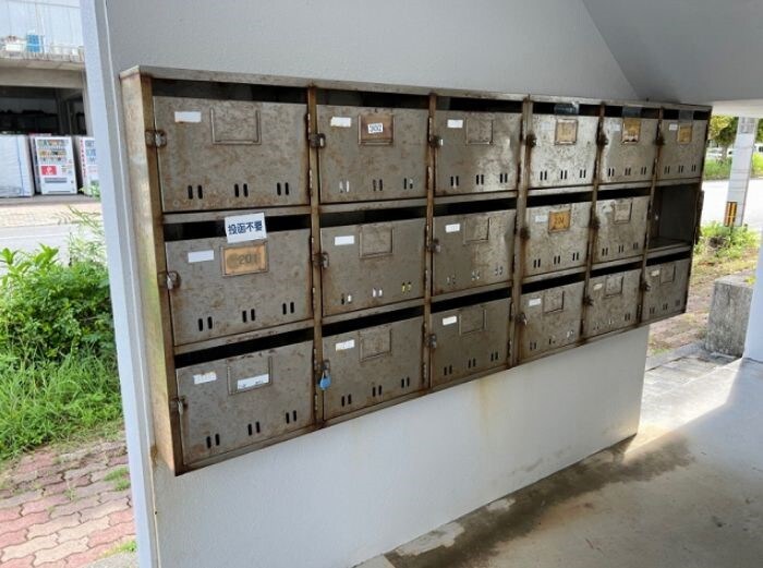 物件内観写真9　(※現状優先。)