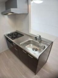 物件内観写真3　(建築中の為、類似物件のお写真です※イメージ)