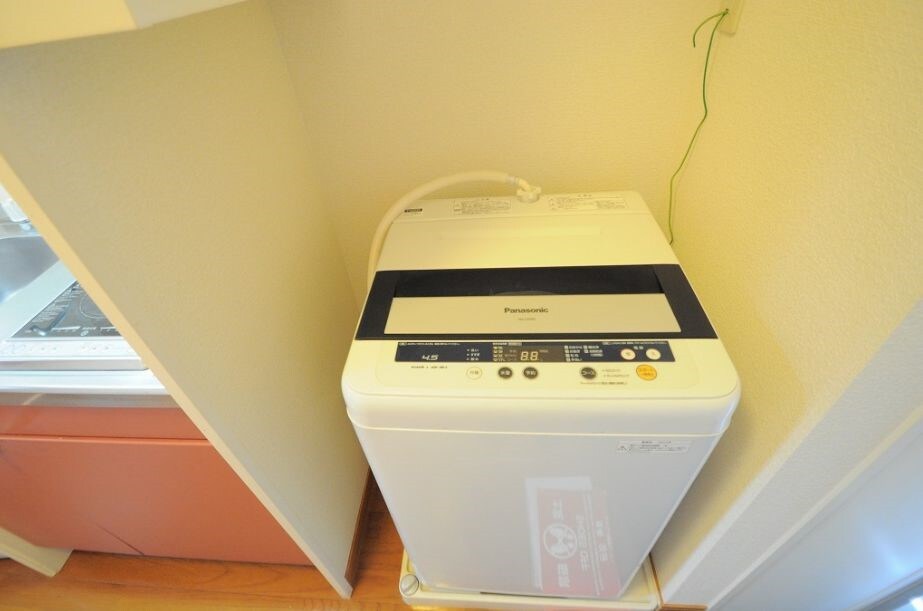 物件内観写真4　(現状を優先します。)