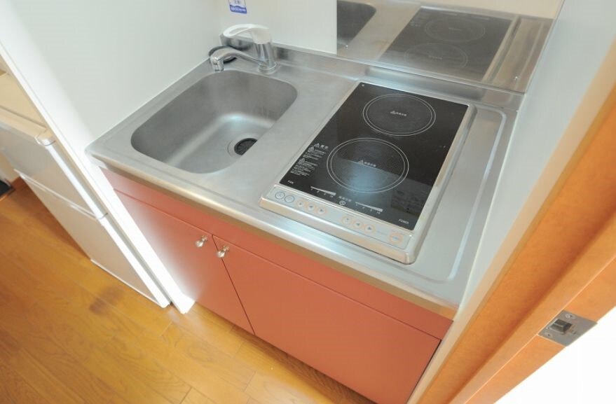 物件内観写真5　(現状を優先します。)