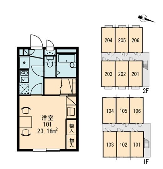 物件内観写真11　(現状を優先します。)