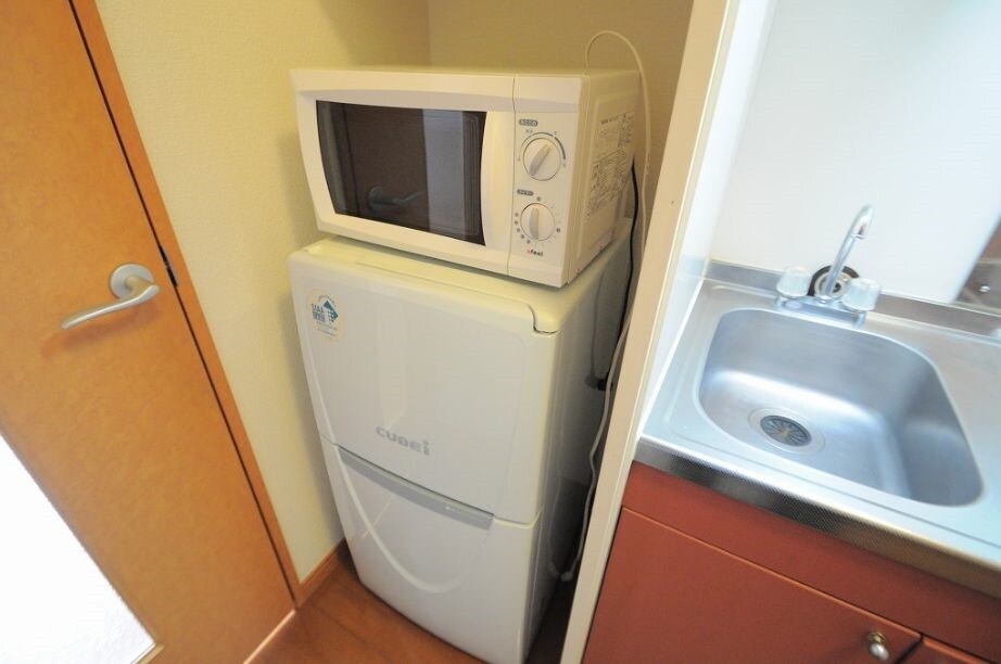 物件内観写真12　(現状を優先します。)