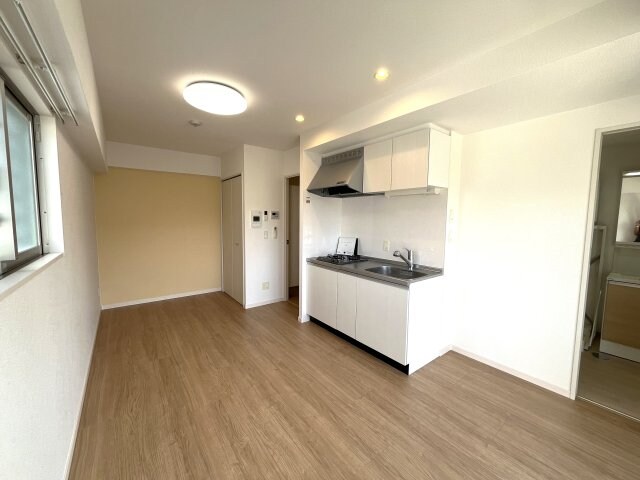 物件内観写真5　(現状優先)