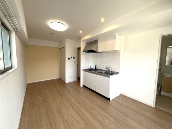 居室(現状優先)