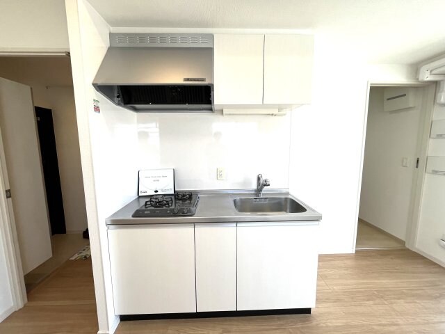 物件内観写真6　(現状優先)