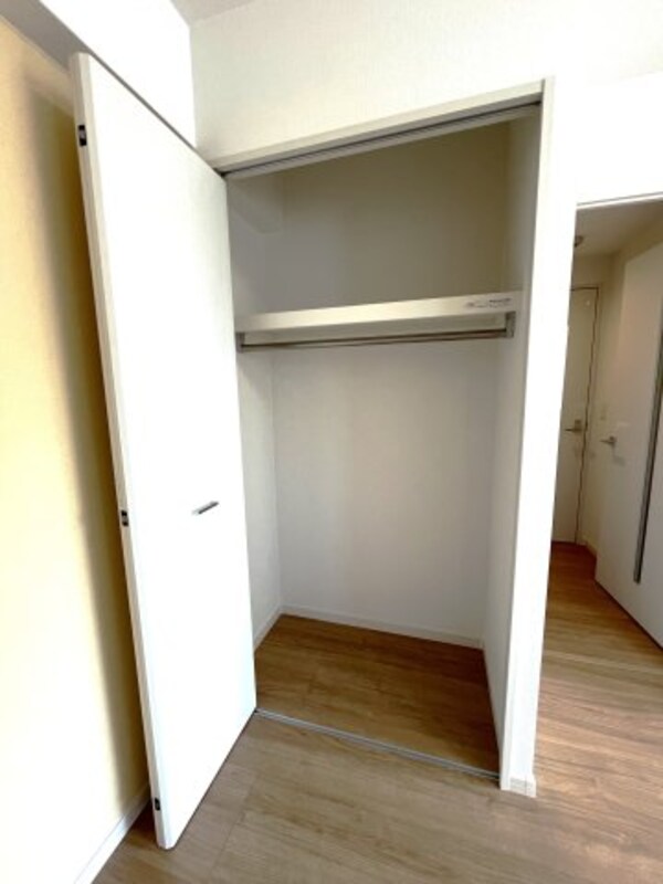 収納(現状優先)