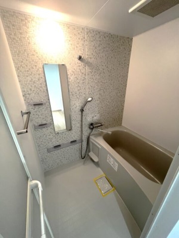 浴室(現状優先)