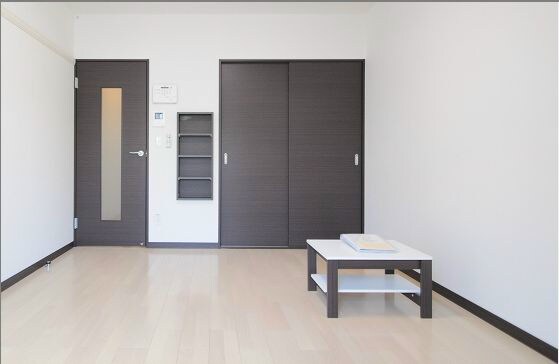 物件内観写真3　(現状優先)