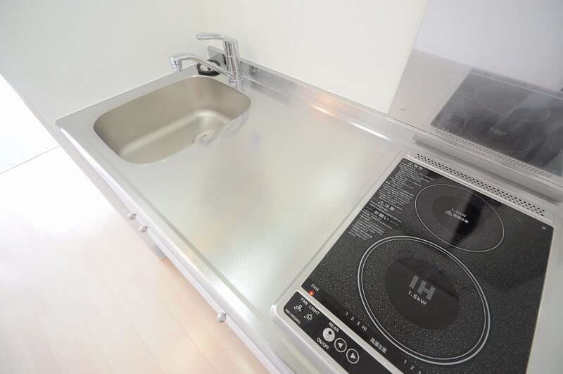 物件内観写真4　(現状優先)