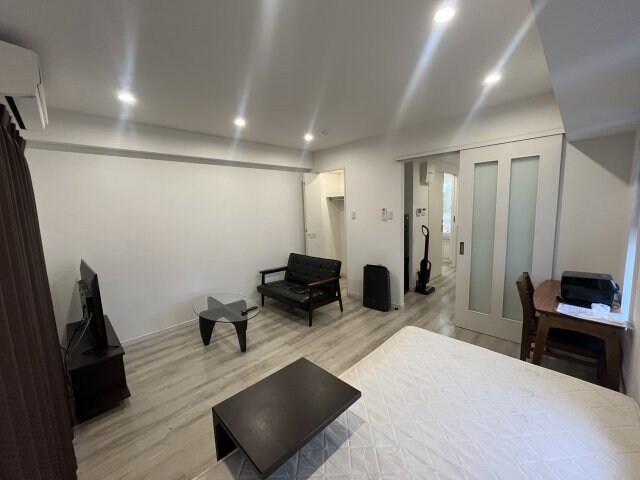 物件内観写真6　(建築中)