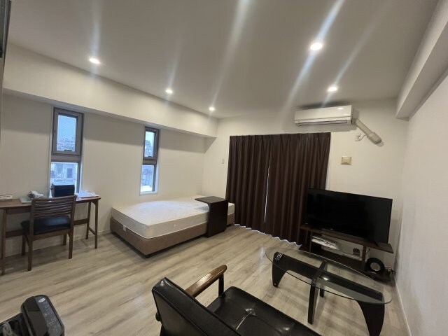 物件内観写真8　(建築中)