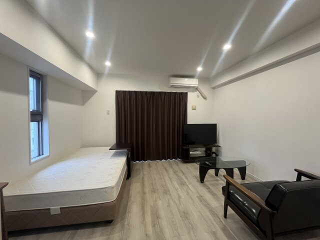 物件内観写真9　(建築中)