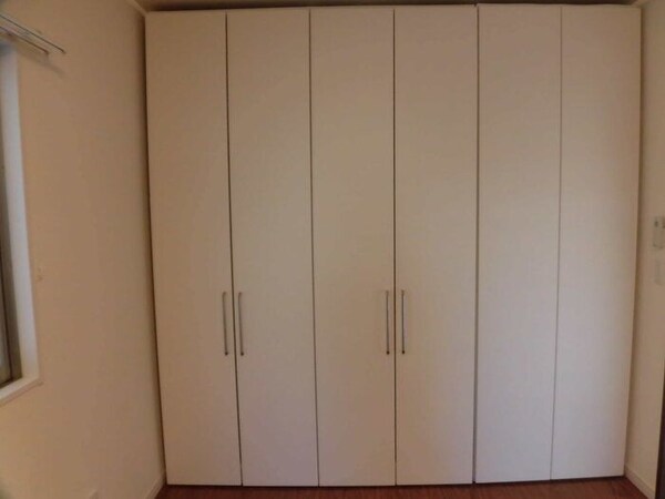 建物設備(別フロアの写真となります。現状優先。)