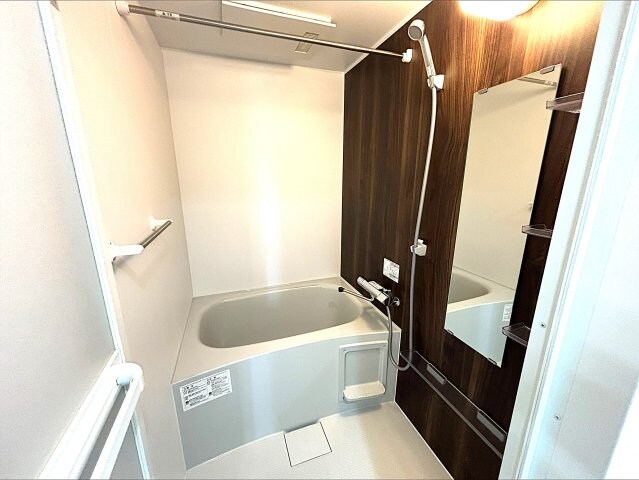 物件内観写真6　(※別号室の写真となります。イメージ、現状優先。)