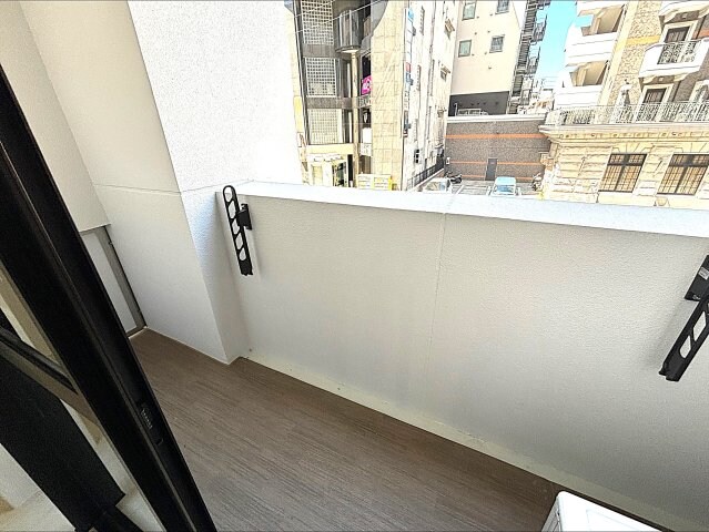 物件内観写真9　(※別号室の写真となります。イメージ、現状優先。)