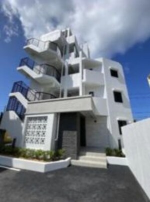 COAT ARAHA BEACH外観写真