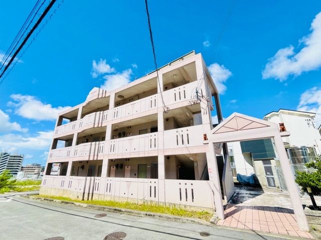 アメニティパーク奥川