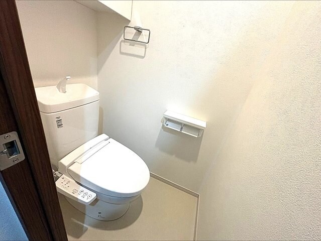 物件内観写真7　(※別号室の写真となります。イメージ、現状優先。)