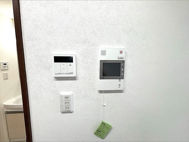 物件内観写真8　(※別号室の写真となります。イメージ、現状優先。)