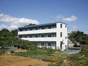 ＳＡＫＩ外観写真