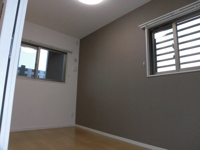 物件内観写真7　(反転、別号室のお写真です※イメージ)