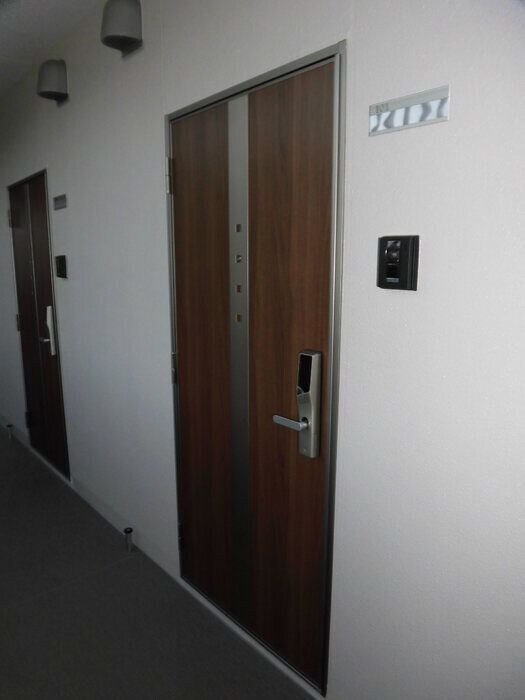 物件内観写真11　(反転、別号室のお写真です※イメージ)