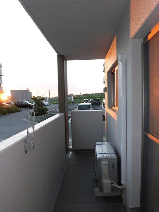 物件内観写真12　(反転、別号室のお写真です※イメージ)