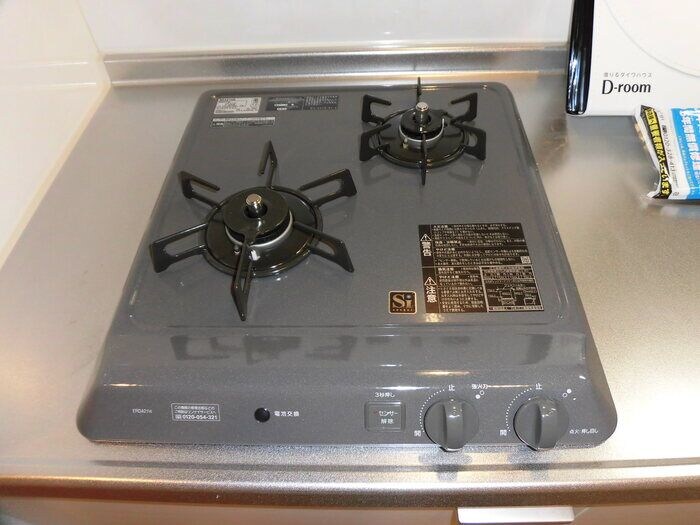 物件内観写真14　(反転、別号室のお写真です※イメージ)