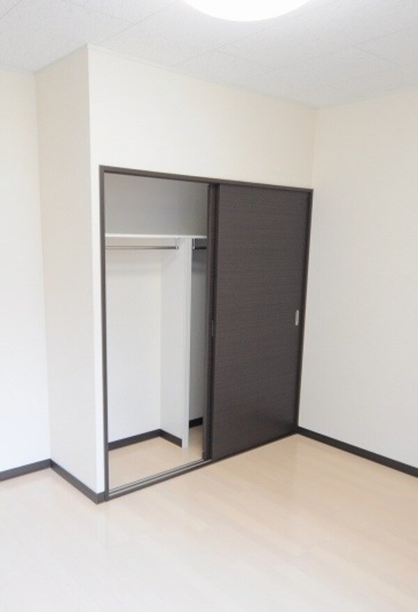 収納(現状優先)