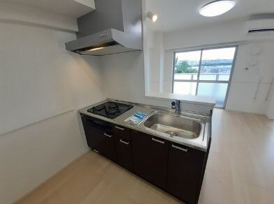 物件内観写真3　(建築中の為、類似物件のお写真です※イメージ)