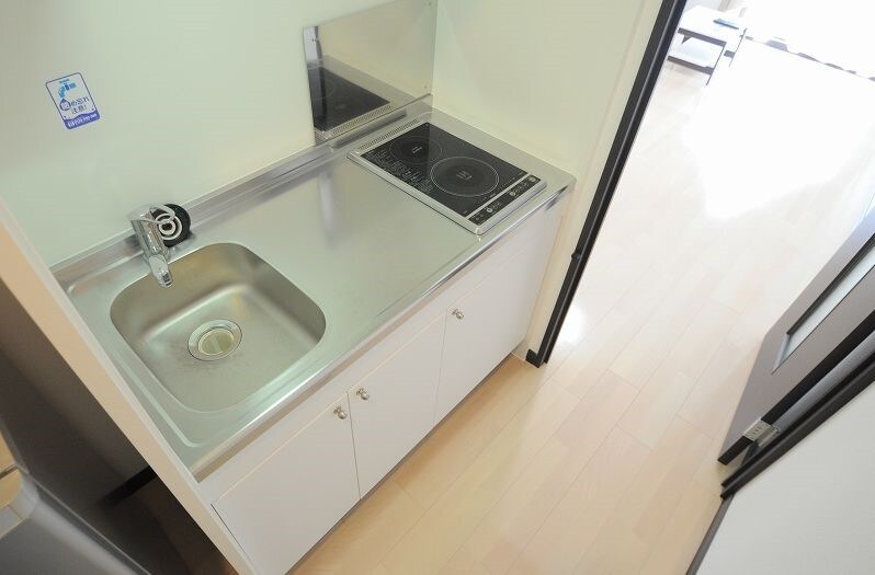 物件内観写真3　(現状優先)