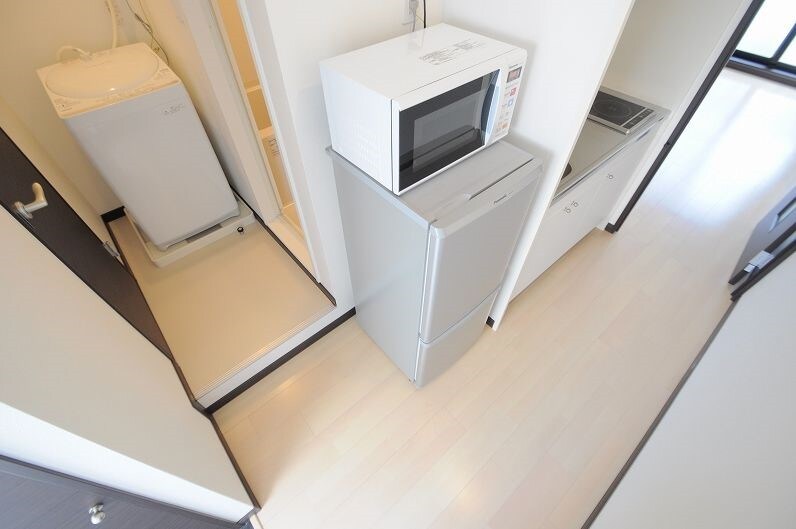 物件内観写真4　(現状優先)