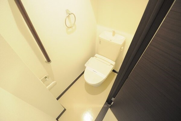 トイレ(現状優先)