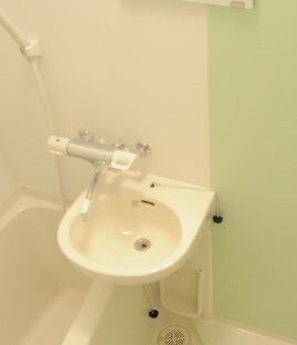 物件内観写真10　(現状優先)