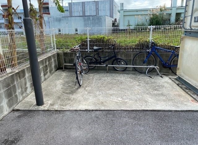 物件内観写真15　(現状優先)